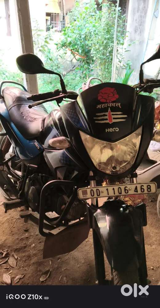 Hero glamour good condition