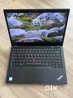 T490 i7 Lenovo ThinkPad Business Laptop | i5 8/9th 16GB RAM 512GB SSD
