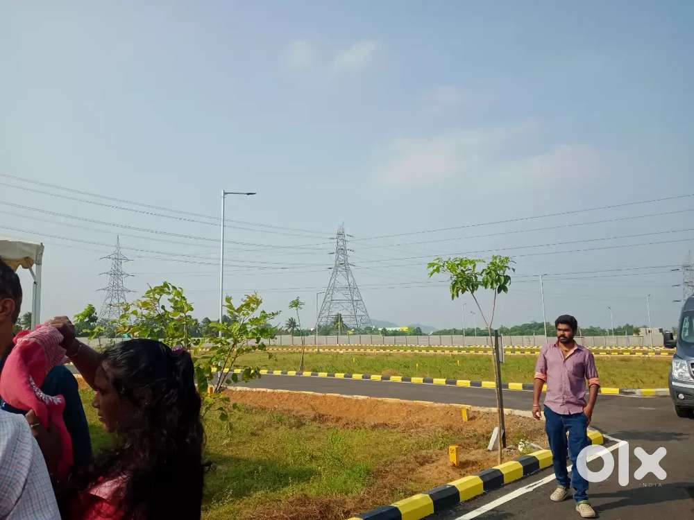 900sqft land,Rs1800 per sqft