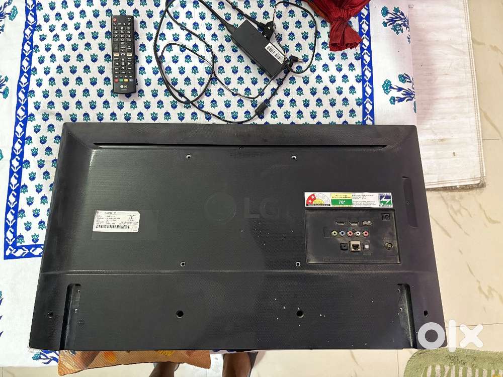 LG TV for sale