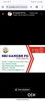 Need Helper for PG