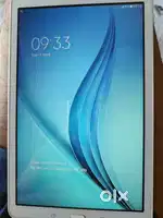 Tab E sm-t561 8gb 9.6 display on excellent condition