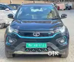 Tata Nexon EV XZ Plus, 2023, Electric