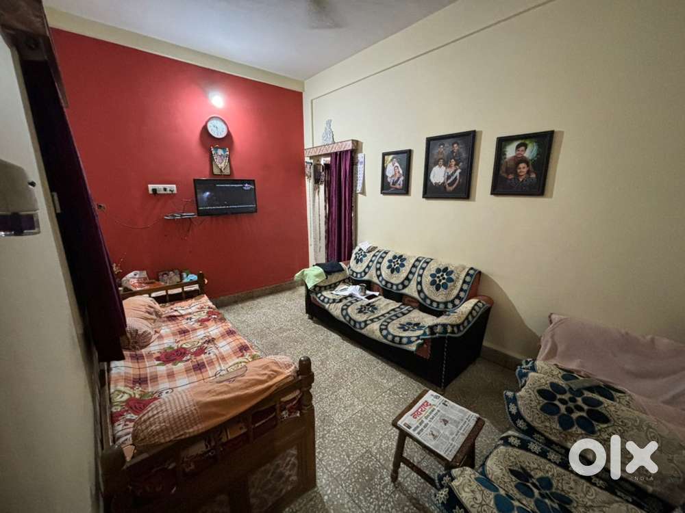 I want to sell my house. It is in a ready-to-move-in condition