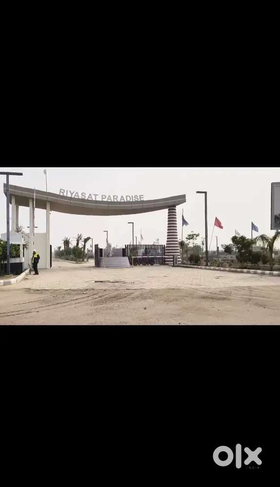 JDA RERA APPROVED RESIDENTIAL PLOTS VATIKA NEAR BY RING ROAD JAIPUR