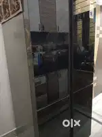 Haier fridge