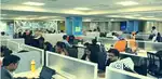 Computer operator back office job