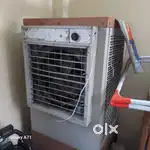 Air cooler