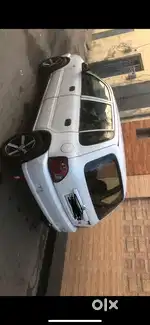 Maruti Suzuki Zen Estilo 2005 Petrol 72000 Km Driven