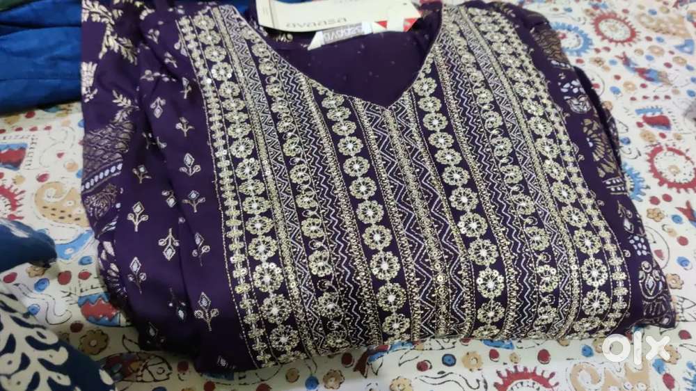 Tailor for stitching production house