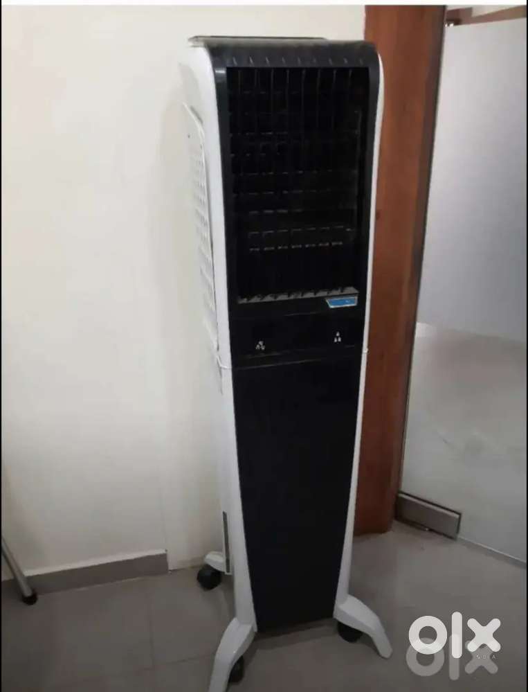 Tower cooler symphony