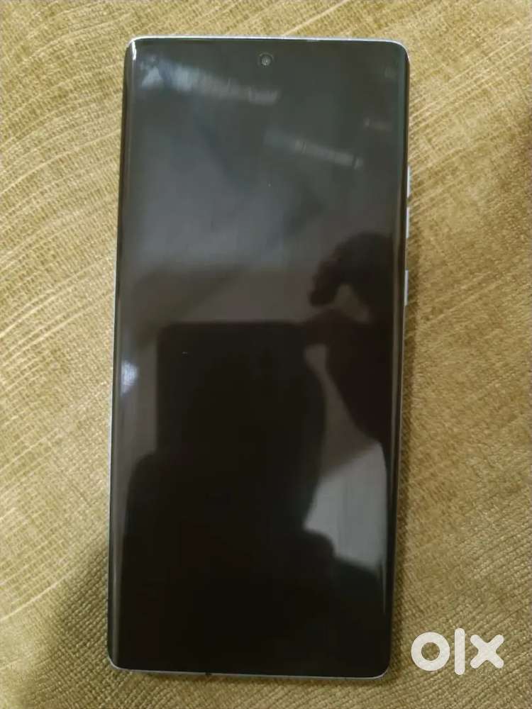Motorola Edge 50 fusion 8/128 under warranty