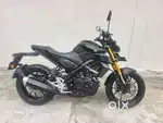 3 Month old, 2025 MT15 V2 Black, Tn32rg, EMi Exchange Available