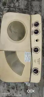 KELVINATOR POWER WASH KS-6011 6.0 KG