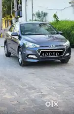 Hyundai i20 2018