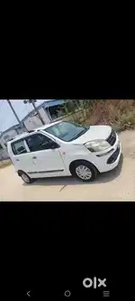 Maruti Suzuki Wagon R 2011 LPG 115000 Km Driven