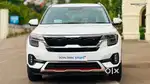 Kia Seltos, 2021, Diesel