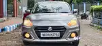 Maruti Suzuki Swift Dzire 2015-2017 1.2 VXI, 2021, Petrol