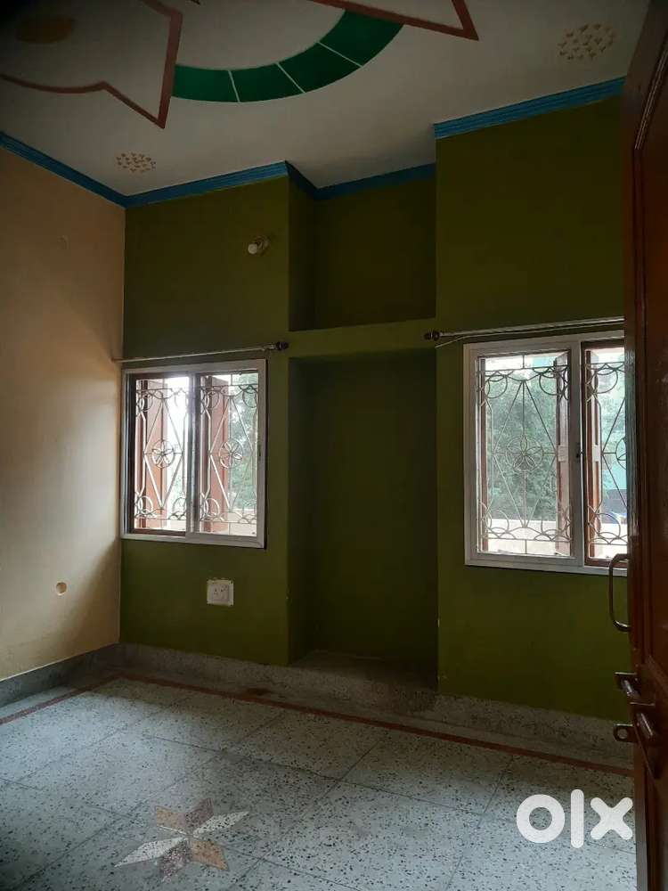 FOR Rent  2bhk Only service