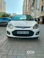 Ford Figo, 2013, Diesel