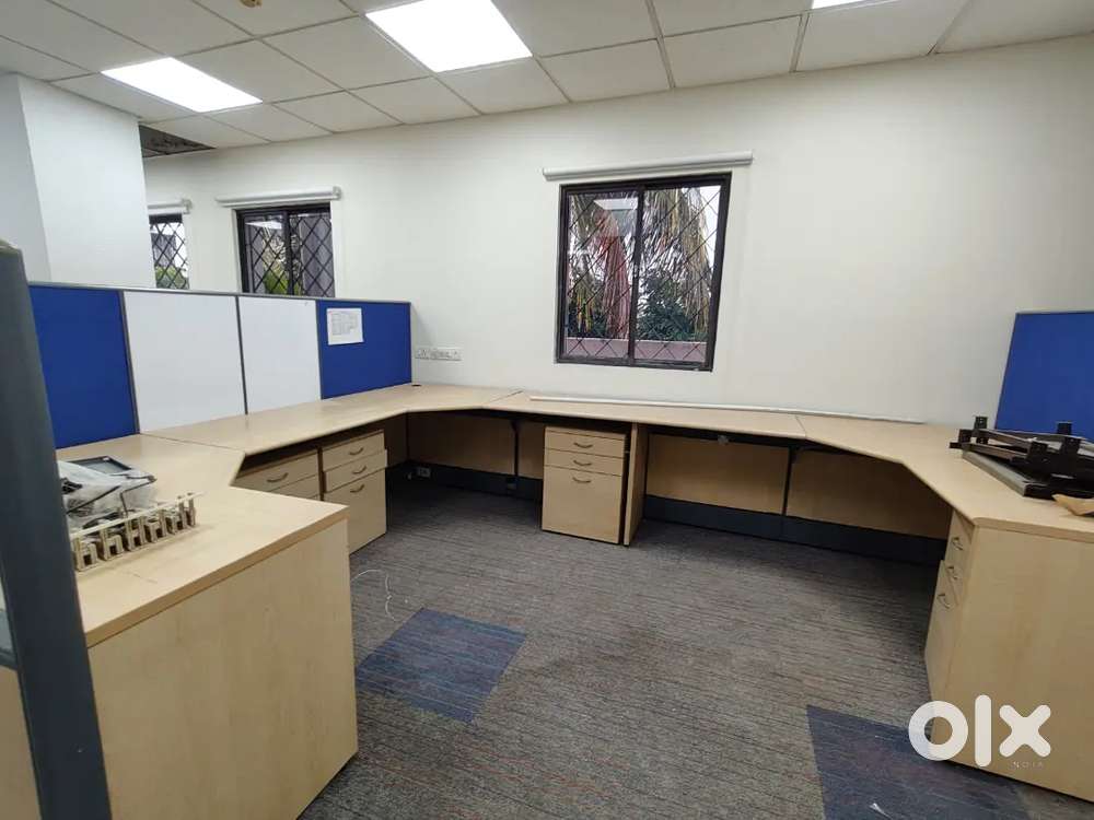 FULL INTERIOR OFFICE FOR RENT MYLAPORE/ALWARPET/ADYAR LIFT GENSET 1CP