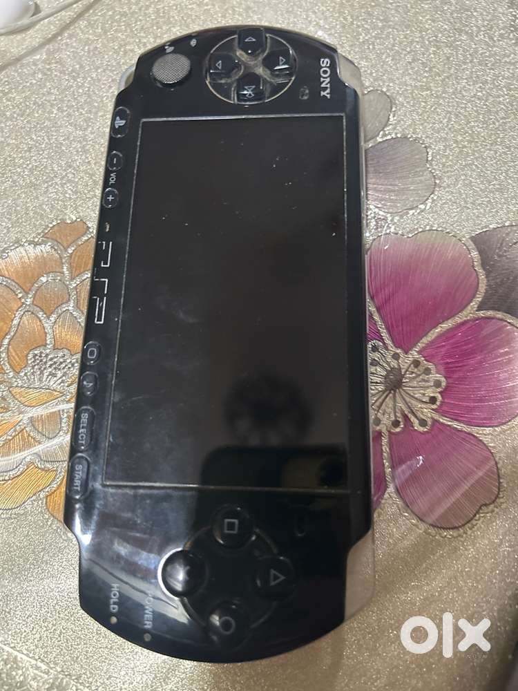 Sony psp 3000