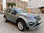 Land Rover Discovery Sport TD4 HSE 7S, 2019, Diesel