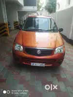 Maruti Suzuki Alto K10 Plus Edition, 2011, Petrol