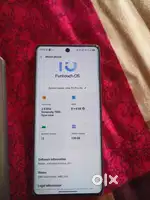 Vivo T2 Pro 5g (8+8 gb ram 128 rom )