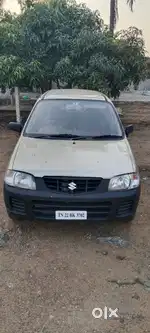 Maruti Suzuki Alto 0.8 LXI (O), 2010, Petrol
