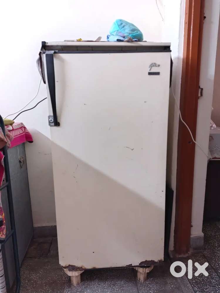 Godrej fridge