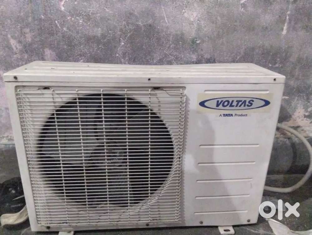Very good condition AC Voltas