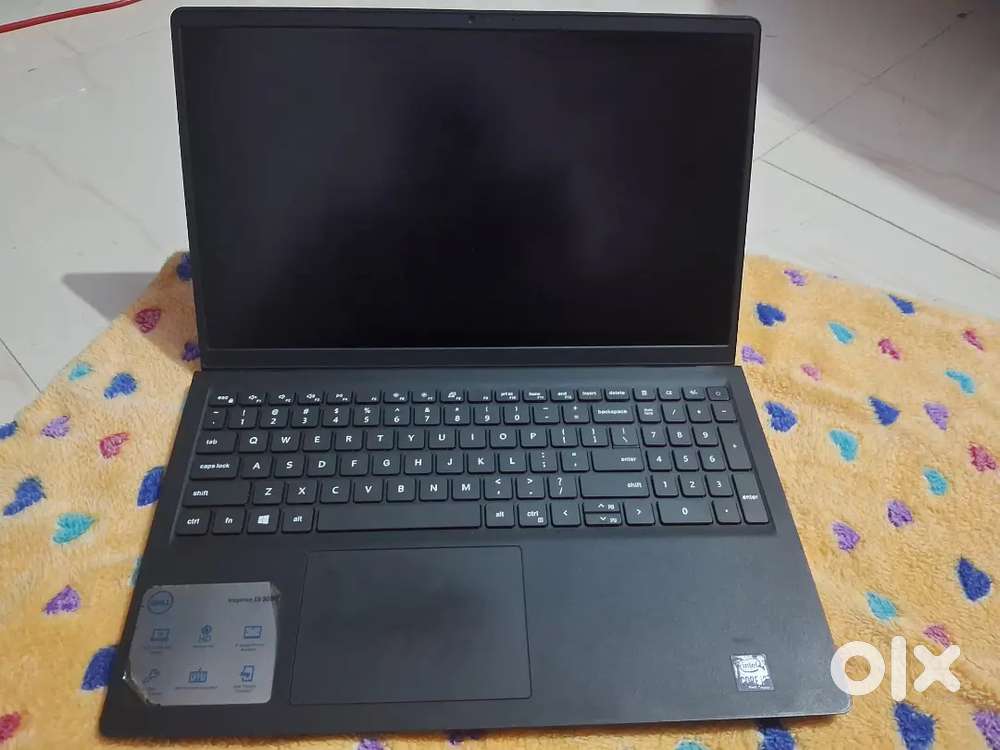 Dell Inspiron 15 3000