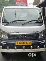 Brand new condition commercial vehical
