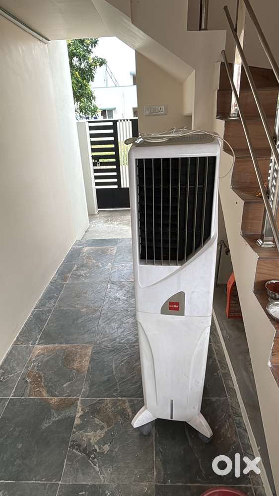 Air cooler