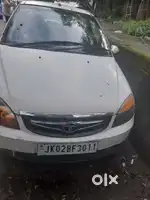 Tata Indigo V Series 2014