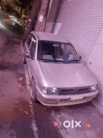 It's its in good contiond and its diesel car