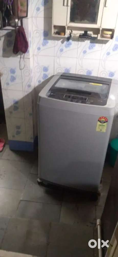 Lg auto Washing machine for sell