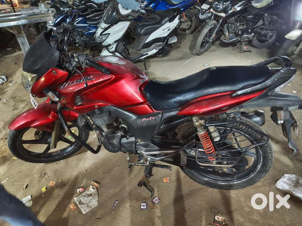 Hero Hunk Disc Brack