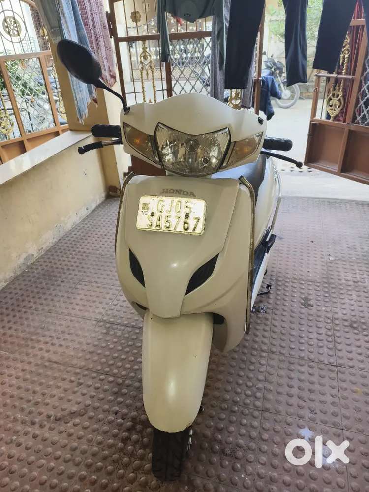 For sale scooter