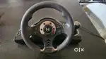 Nitho Drive Pro V16 racing wheel
