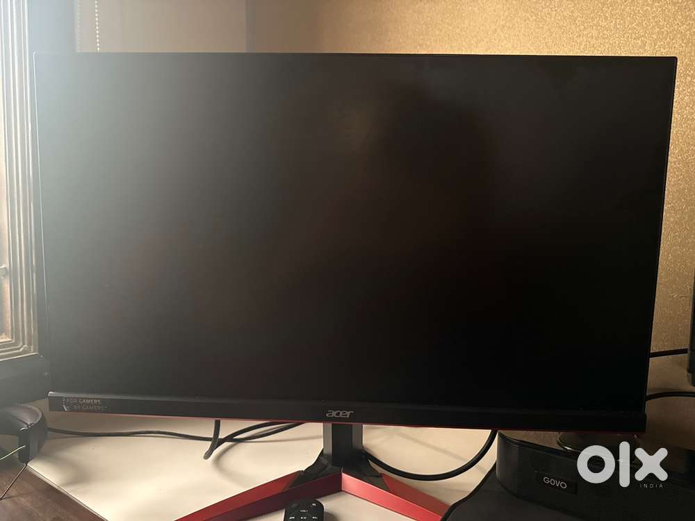 Acer KG271 series 240HZ
