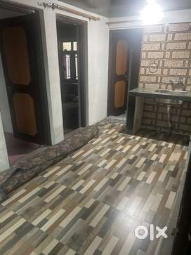 Rooms on rent for girls only
