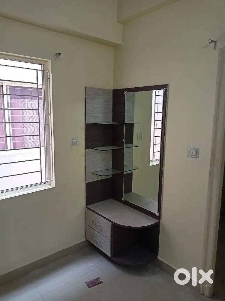 Two bed room flat near Highway, yendada
