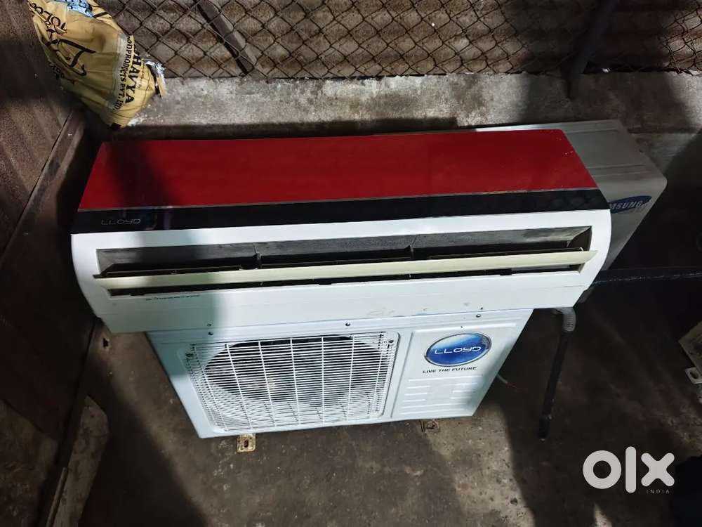 Running condition ac for sale