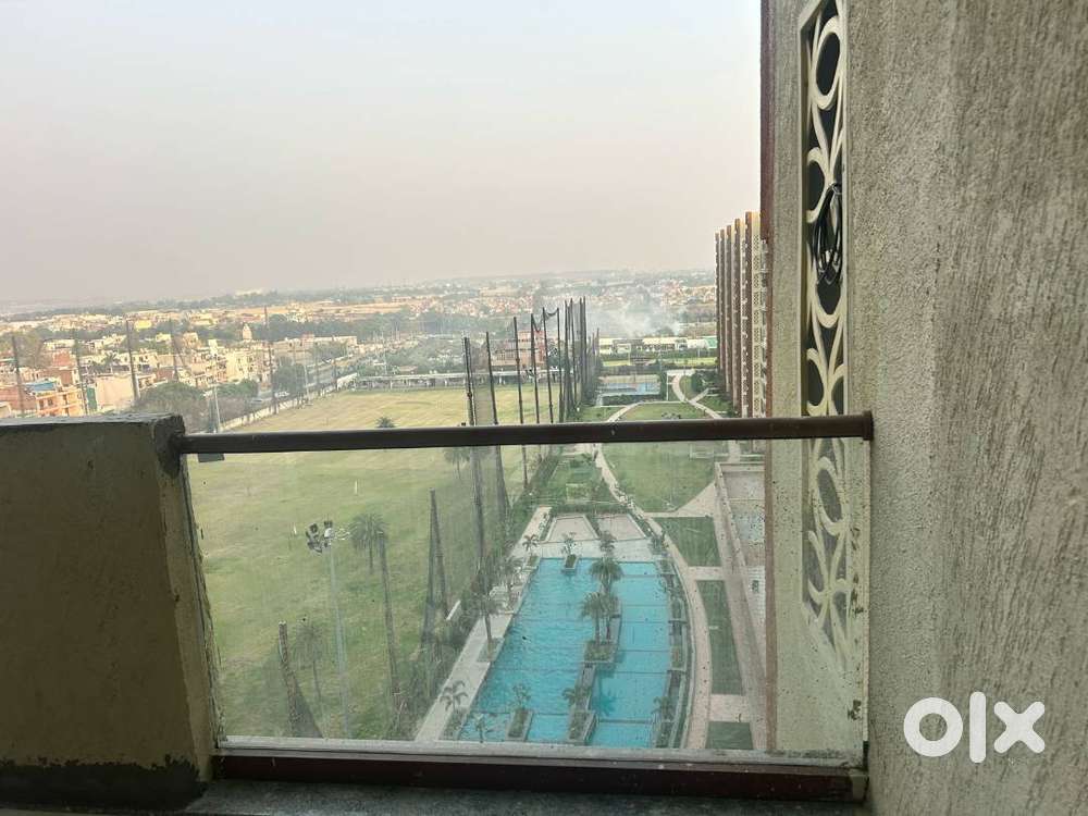 3BHK - Beverly Hills Mohali