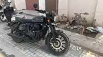 I want to sell my jawa 42 2.1 matt black color