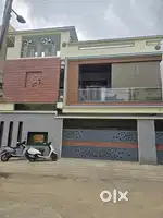 Luxury Independent 8BHK House for Sale – Nagarabhavi, Bangalore