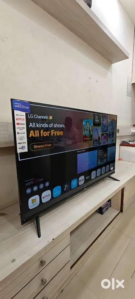 Brand New Smart Android LED TV