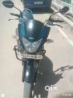 Single owner, good condition